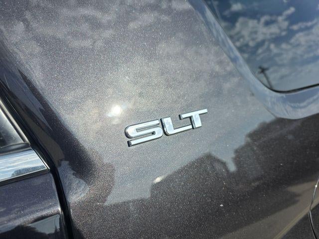 2017 GMC Acadia Limited AWD Limited