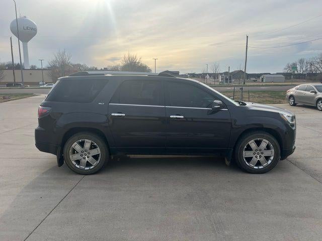 2017 GMC Acadia Limited AWD Limited