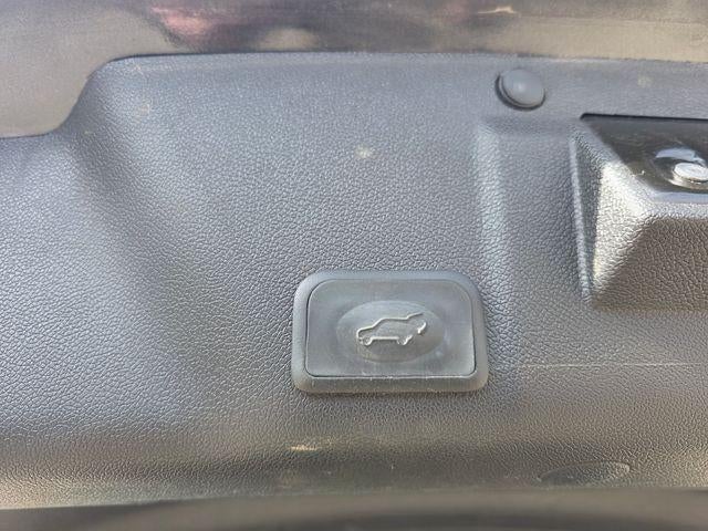 2017 GMC Acadia Limited AWD Limited