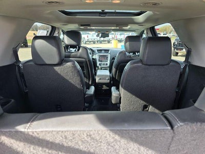 2017 GMC Acadia Limited AWD Limited