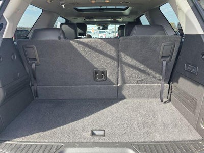 2017 GMC Acadia Limited AWD Limited