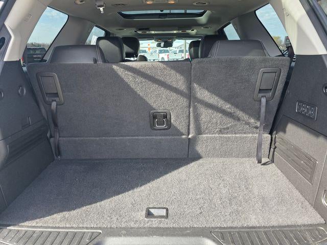 2017 GMC Acadia Limited AWD Limited