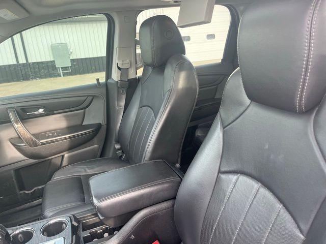 2017 GMC Acadia Limited AWD Limited