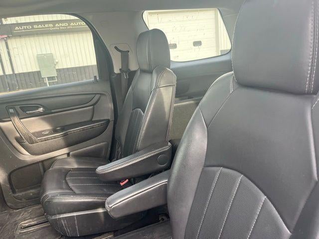 2017 GMC Acadia Limited AWD Limited