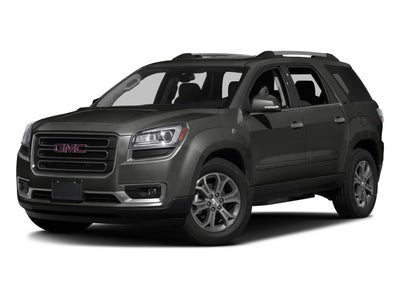 2017 GMC Acadia Limited AWD Limited
