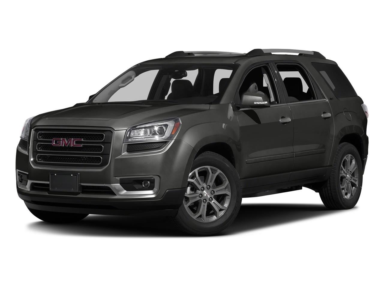 2017 GMC Acadia Limited AWD Limited
