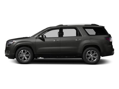 2017 GMC Acadia Limited AWD Limited