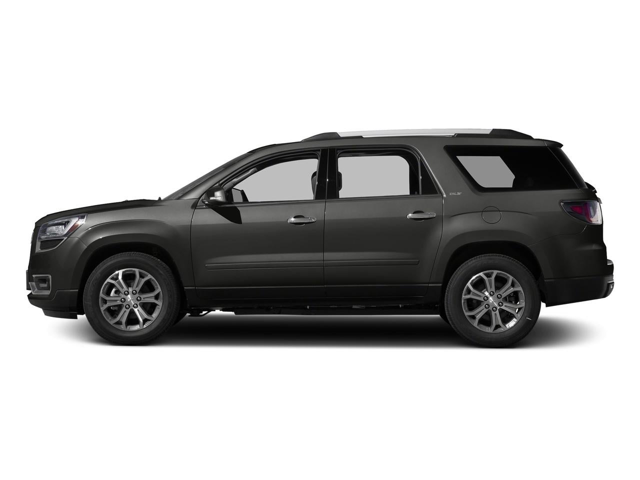 2017 GMC Acadia Limited AWD Limited