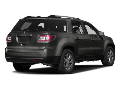 2017 GMC Acadia Limited AWD Limited