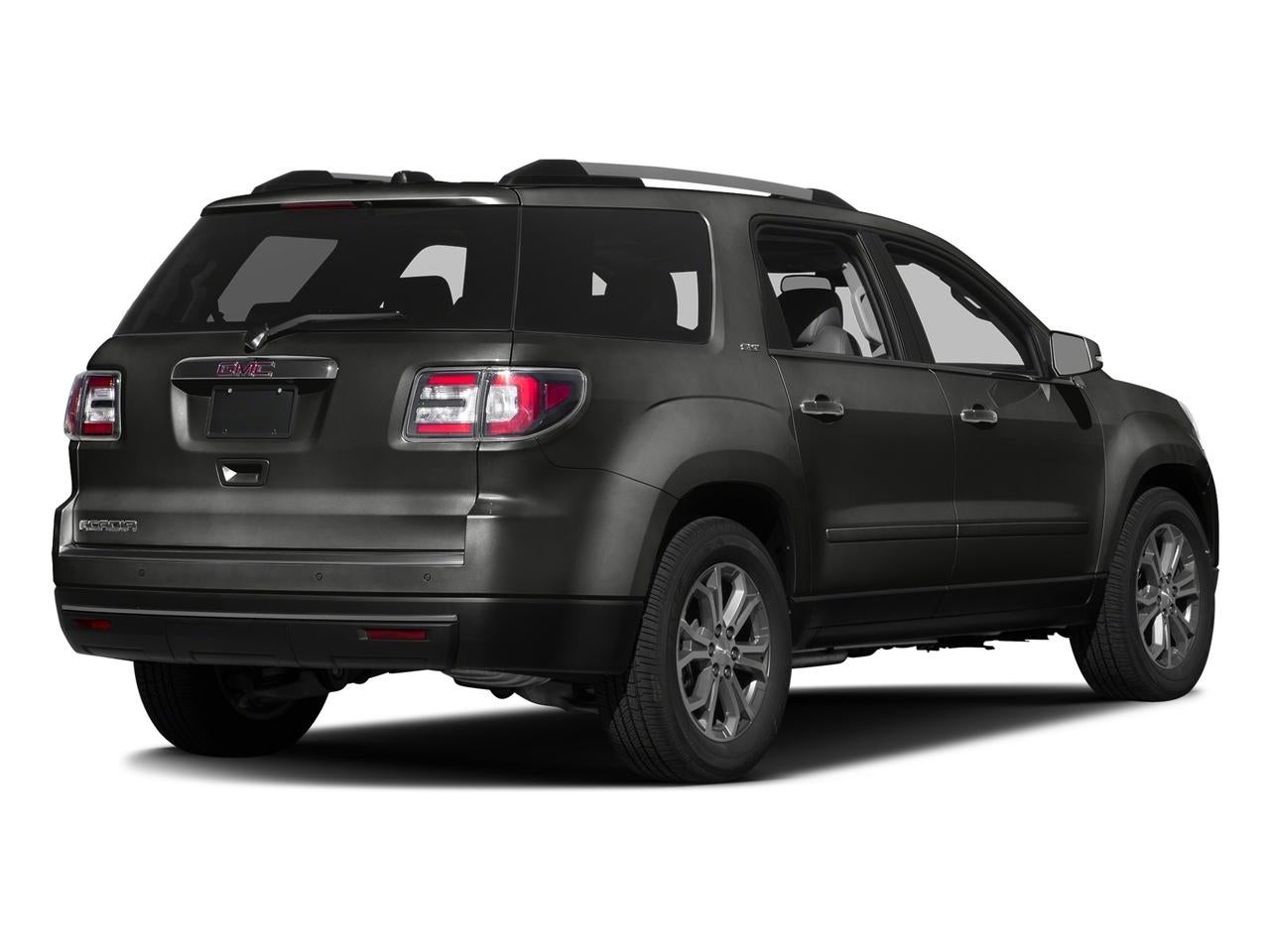 2017 GMC Acadia Limited AWD Limited
