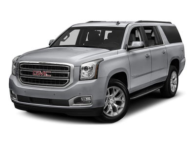 2016 GMC Yukon XL 2WD 4dr SLT