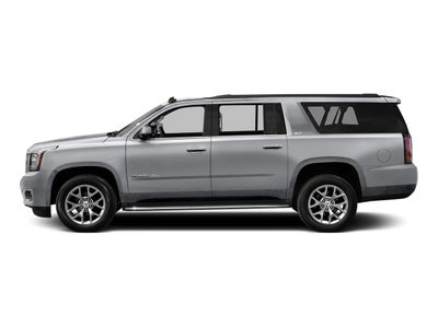 2016 GMC Yukon XL 2WD 4dr SLT