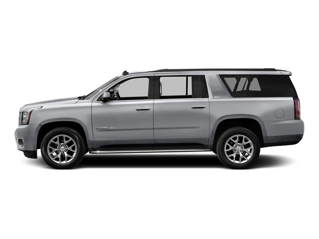 2016 GMC Yukon XL 2WD 4dr SLT