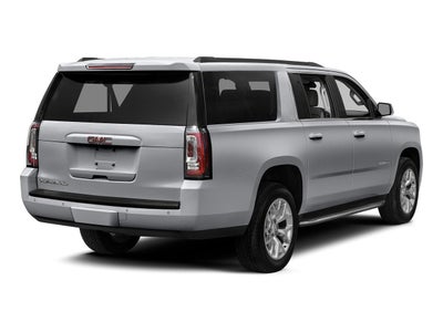 2016 GMC Yukon XL 2WD 4dr SLT