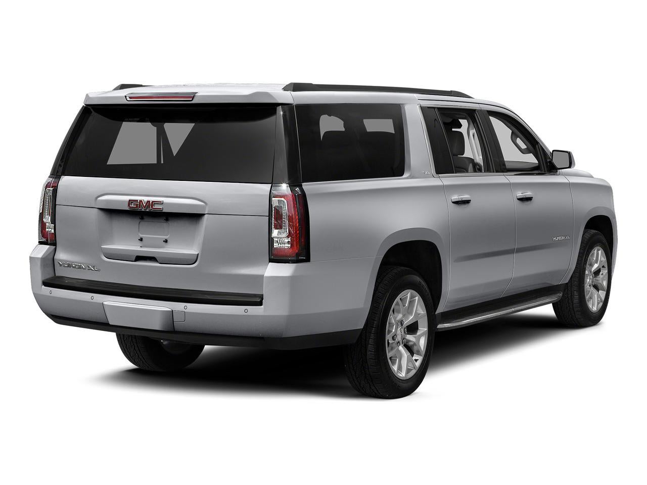 2016 GMC Yukon XL 2WD 4dr SLT