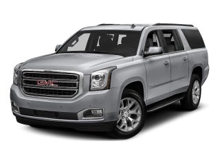 2016 GMC Yukon XL 2WD 4dr SLT