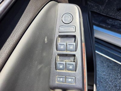 2016 GMC Yukon 4WD 4dr SLE