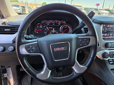 2016 GMC Yukon 4WD 4dr SLE