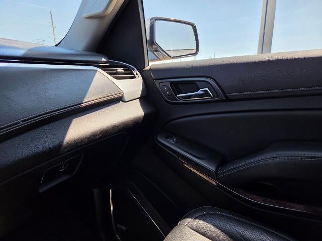 2016 GMC Yukon 4WD 4dr SLE
