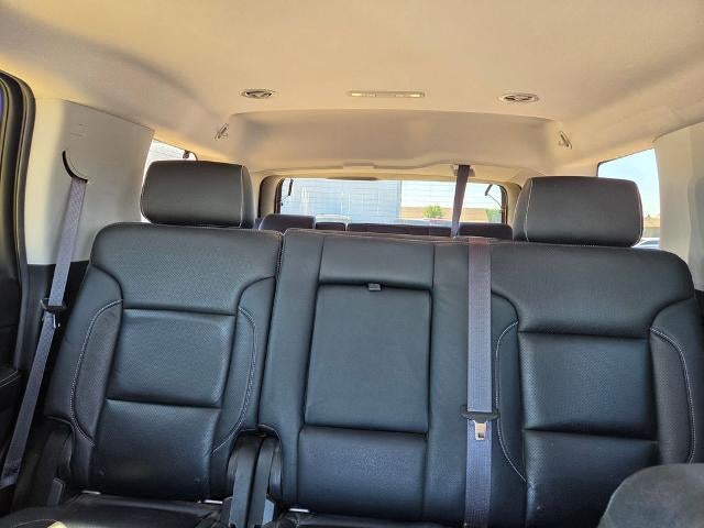 2016 GMC Yukon 4WD 4dr SLE