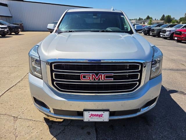 2016 GMC Yukon 4WD 4dr SLE