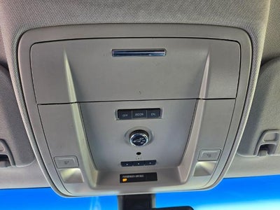 2016 GMC Yukon 4WD 4dr SLE