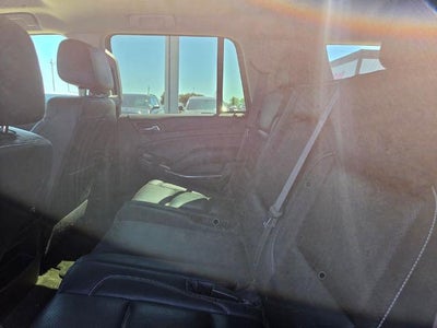 2016 GMC Yukon 4WD 4dr SLE
