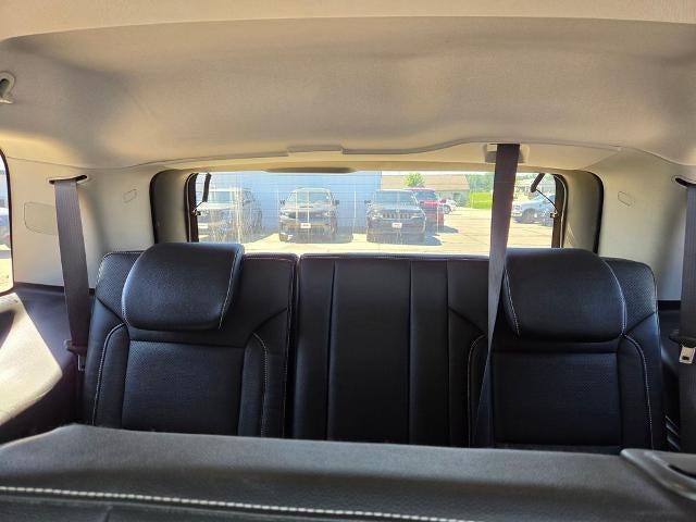 2016 GMC Yukon 4WD 4dr SLE