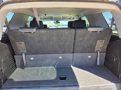 2016 GMC Yukon 4WD 4dr SLE