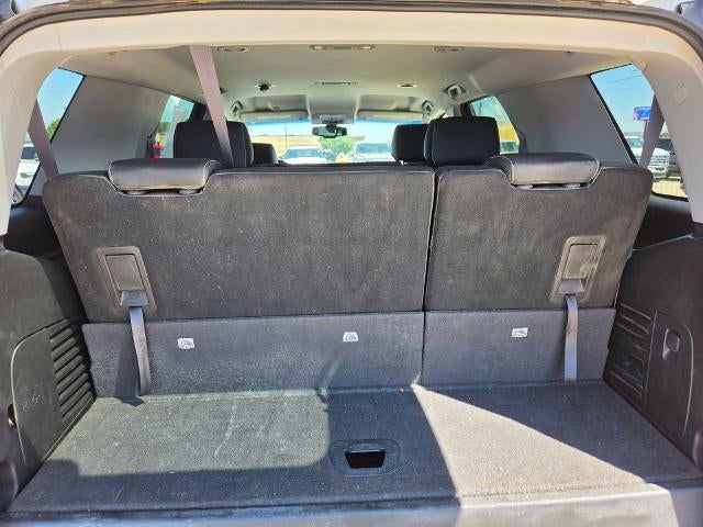 2016 GMC Yukon 4WD 4dr SLE
