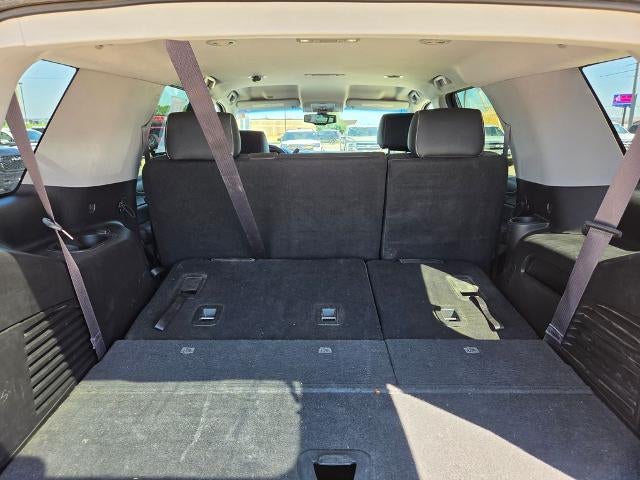 2016 GMC Yukon 4WD 4dr SLE