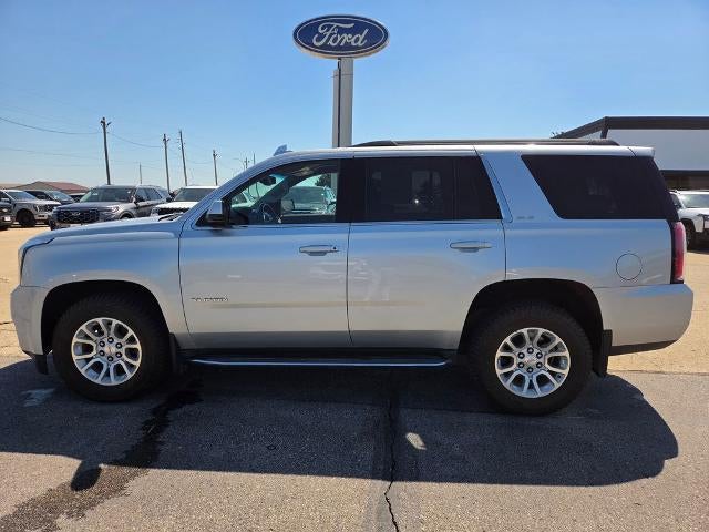 2016 GMC Yukon 4WD 4dr SLE