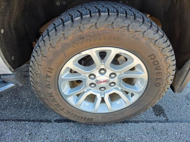 2016 GMC Yukon 4WD 4dr SLE
