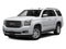 2016 GMC Yukon 4WD 4dr SLE