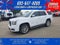 2017 GMC Yukon 4WD 4dr SLE