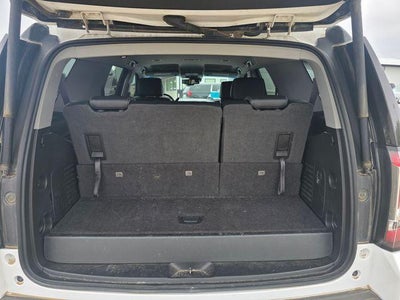 2017 GMC Yukon 4WD 4dr SLE