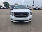 2017 GMC Yukon 4WD 4dr SLE