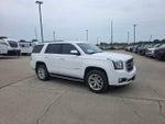 2017 GMC Yukon 4WD 4dr SLE