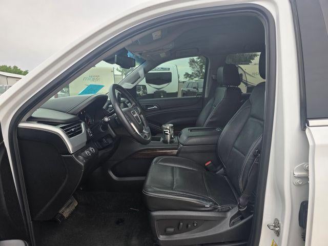 2017 GMC Yukon 4WD 4dr SLE