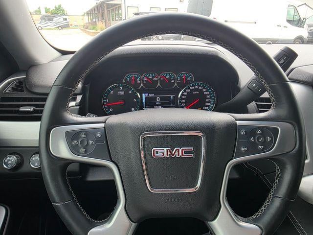 2017 GMC Yukon 4WD 4dr SLE