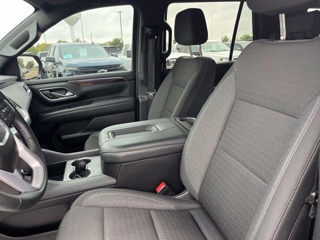 2024 GMC Yukon 4WD 4dr SLE
