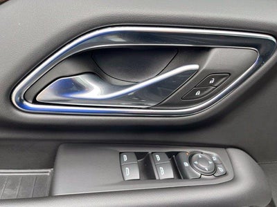 2024 GMC Yukon 4WD 4dr SLE