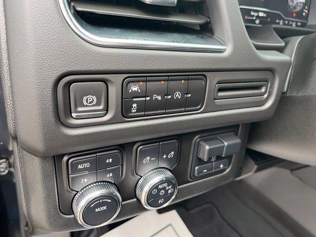 2024 GMC Yukon 4WD 4dr SLE
