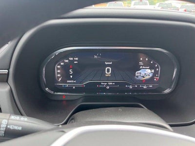 2024 GMC Yukon 4WD 4dr SLE