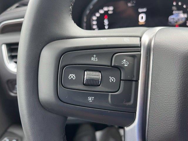 2024 GMC Yukon 4WD 4dr SLE