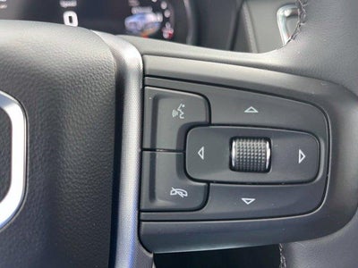 2024 GMC Yukon 4WD 4dr SLE