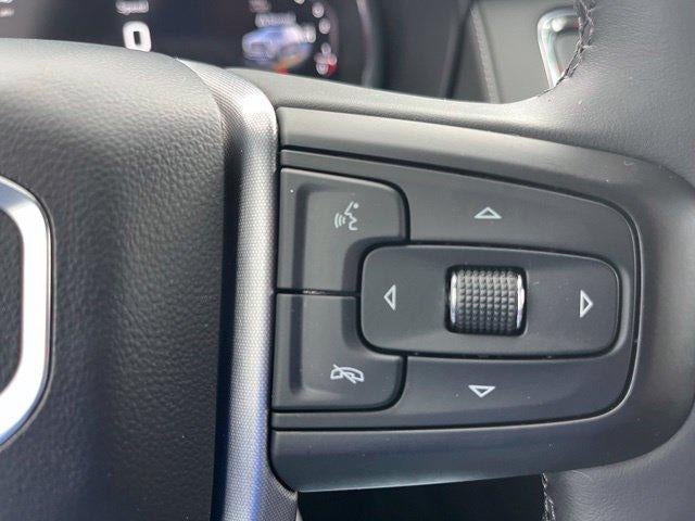 2024 GMC Yukon 4WD 4dr SLE