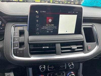 2024 GMC Yukon 4WD 4dr SLE