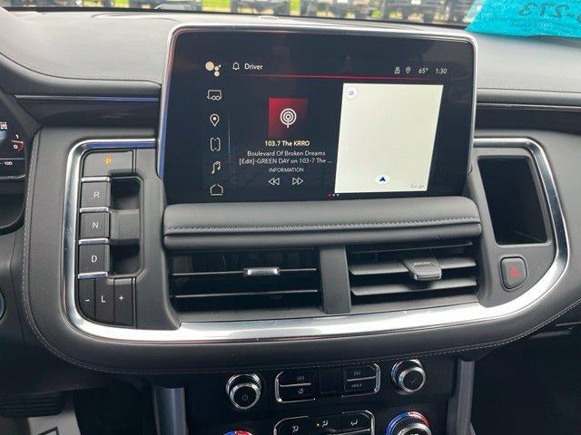 2024 GMC Yukon 4WD 4dr SLE