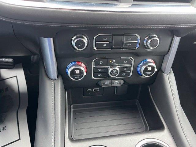 2024 GMC Yukon 4WD 4dr SLE